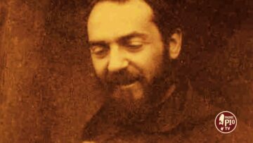 Quando Padre Pio Cantò La Prima Messa (Dritto Al Cuore 18 Settembre 2022)