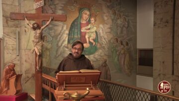 San Francesco DAssisi (Il Signore Dei Giorni 4 Ottobre 2022)