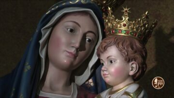 SANTA FAMIGLIA DI GESÙ, MARIA E GIUSEPPE (Il Signore Dei Giorni 26 Dicembre 2021)