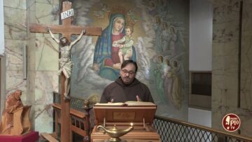 Santissimo Corpo E Sangue Di Cristo (Il Signore Dei Giorni 19 Giugno 2022)