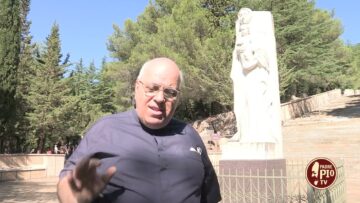 Santità è Scendere Non Salire (Dritto Al Cuore 25 Ottobre 2022)