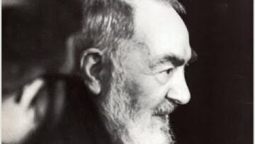Sogna Padre Pio E Guarisce!