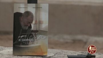Sono Un Sacerdote Inutile, Disse Padre Pio (Dritto Al Cuore 23 Settembre 2022)