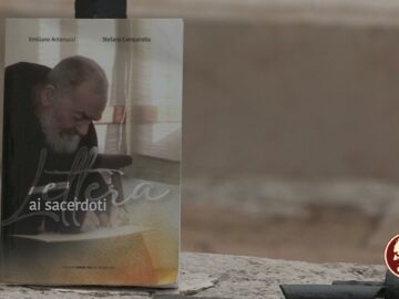 Sono Un Sacerdote Inutile, Disse Padre Pio (Dritto Al Cuore 23 Settembre 2022)