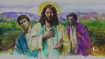 Terza Domenica Di Pasqua Il Signore Dei Giorni