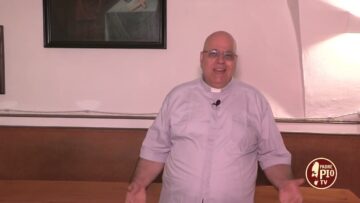 Tu Non Devi Confessare, Dissero A Padre Pio (Dritto Al Cuore 22 Settembre 2022)