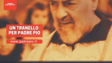 Un Tranello Per PADRE PIO