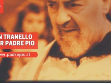 Un Tranello Per PADRE PIO