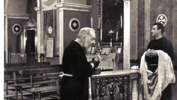 Vai Ad Indagare Su Padre Pio