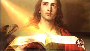 VI DOMENICA DI PASQUA (Il Signore Dei Giorni 22 Maggio 2022)