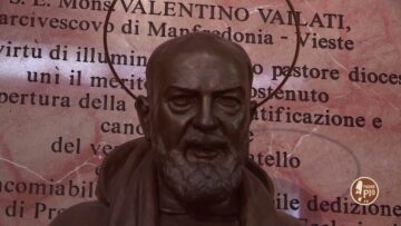 XI DOMENICA DEL TEMPO ORDINARIO (ANNO B) (Il Signore Dei Giorni – 13 Giugno 2021)