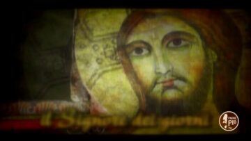 XII Domenica Del Tempo Ordinario (Anno B) Fr. Francesco Dileo