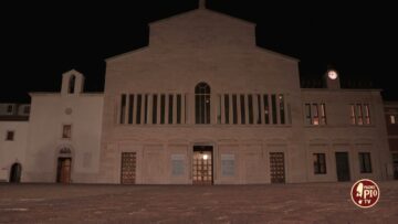 XVI DOMENICA DEL TEMPO ORDINARIO (Il Signore Dei Giorni 17 Luglio 2022)