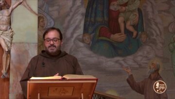 XXIV Domenica Del Tempo Ordinario