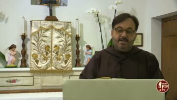XXIX DOMENICA DEL TEMPO ORDINARIO (Il Signore Dei Giorni 16 Ottobre)