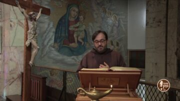 XXXII Domenica Del Tempo Ordinario – Il Signore Dei Giorni