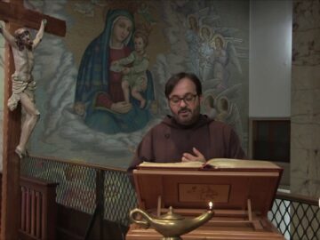 XXXII Domenica Del Tempo Ordinario – Il Signore Dei Giorni