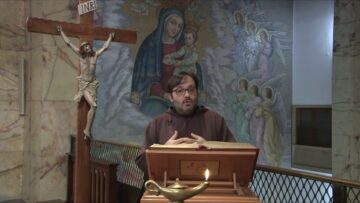 XXXIII DOMENICA DEL TEMPO ORDINARIO