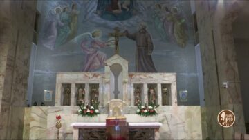 XXXIII DOMENICA DEL TEMPO ORDINARIO – Il Signore Dei Giorni 14 Novembre 2021