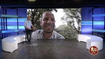 Limportanza Dellattività Missionaria (Viandanti Sulle Strade Del Vangelo 17 Ottobre 2022)