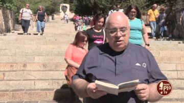 Per Dio Nessuno è Molto In Basso (Dritto Al Cuore 31 Ottobre 2022)