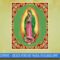 Beata Vergine Maria Di Guadalupe (Un Giorno Un Santo 12 Dicembre)
