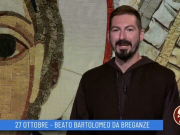 Beato Bartolomeo Da Breganze (Un Giorno Un Santo 27 Ottobre)