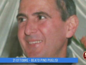 Beato Pino Puglisi (Un Giorno Un Santo 21 Ottobre)