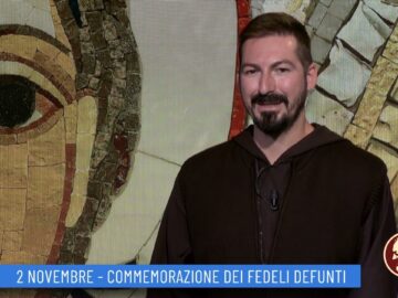 Commemorazione Dei Fedeli Defunti (Un Giorno Un Santo 2 Novembre )