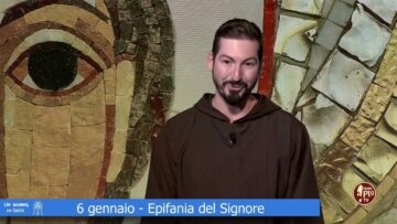 Epifania Del Signore (Un Giorno Un Santo 6 Gennaio)