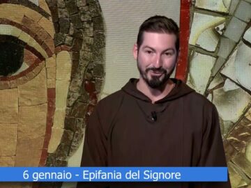 Epifania Del Signore (Un Giorno Un Santo 6 Gennaio)