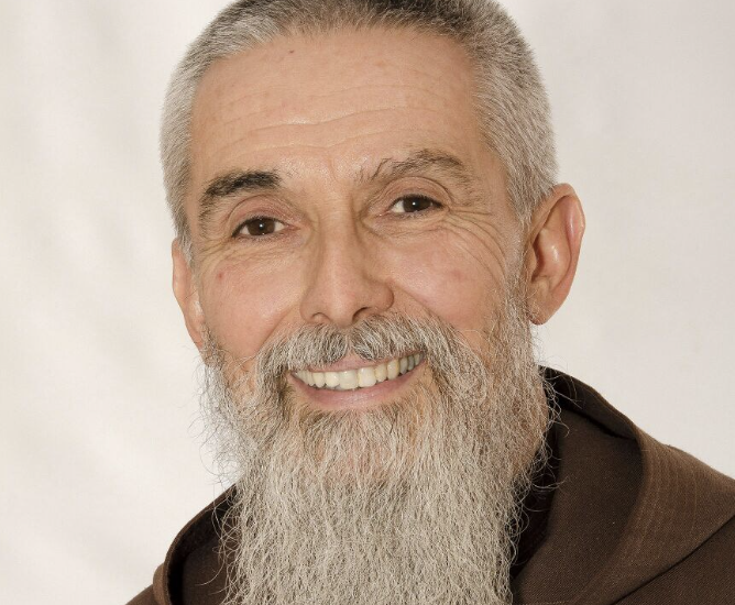 Fra Carlo Laborde Padre Pio TV