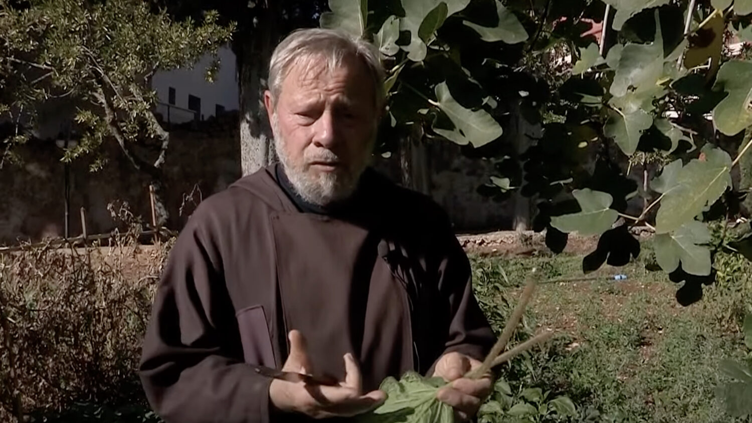 Programmi TV Padre Pio TV