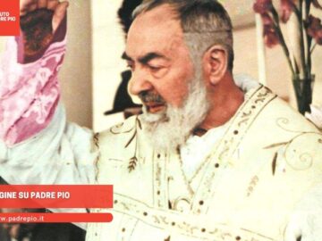 Indagine Su Padre Pio