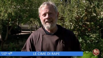 Le Cime Di Rape (Un Giorno Un Fiore 21 Gennaio)
