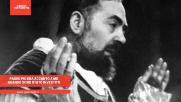 Padre Pio Era Accanto A Me Quando Sono Stato Investito