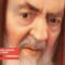 Padre Pio picchiato dal diavolo con ordigni di ferro