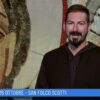San Folco Scotti (Un Giorno Un Santo 26 Ottobre)
