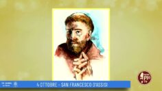 San Francesco DAssisi (Un Giorno Un Santo 4 Ottobre)