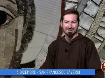 San Francesco Saverio (Un Giorno Un Santo 3 Dicembre)
