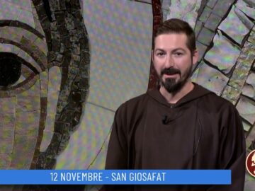 San Giosafat (Un Giorno Un Santo 12 Novembre)