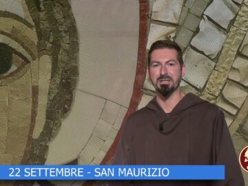 San Maurizio (Un Giorno Un Santo 22 Settembre)