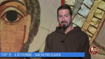 San Pietro Claver (Un Giorno Un Santo 9 Settembre)
