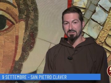 San Pietro Claver (Un Giorno Un Santo 9 Settembre)