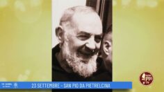 San Pio Da Pietrelcina (Un Giorno Un Santo 23 Settembre)