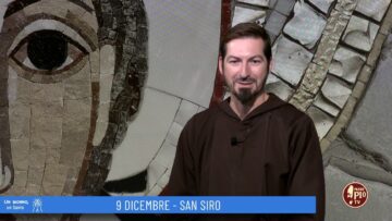 San Siro (Un Giorno Un Santo 9 Dicembre)