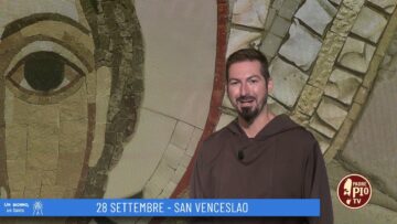 San Venceslao (Un Giorno Un Santo 28 Settembre)