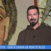Santa Chiara Da Montefalco (Un Giorno Un Santo 17 Agosto)