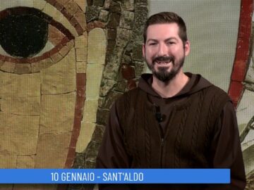 SantAldo ( Un Giorno Un Santo 10 Gennaio)