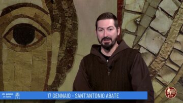 SantAntonio, Abate (Un Giorno Un Santo 17 Gennaio)